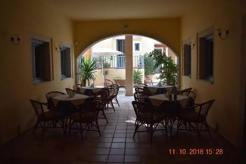 Fotos del hotel Vecchio:  25