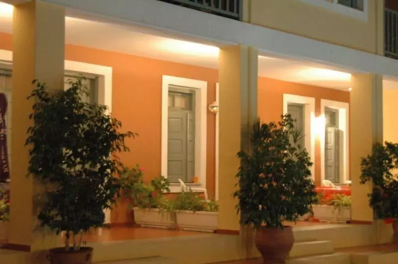Fotos del hotel Vecchio:  32