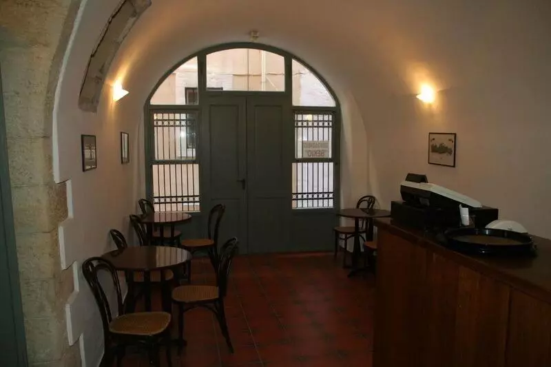 Fotos del hotel Vecchio:  35