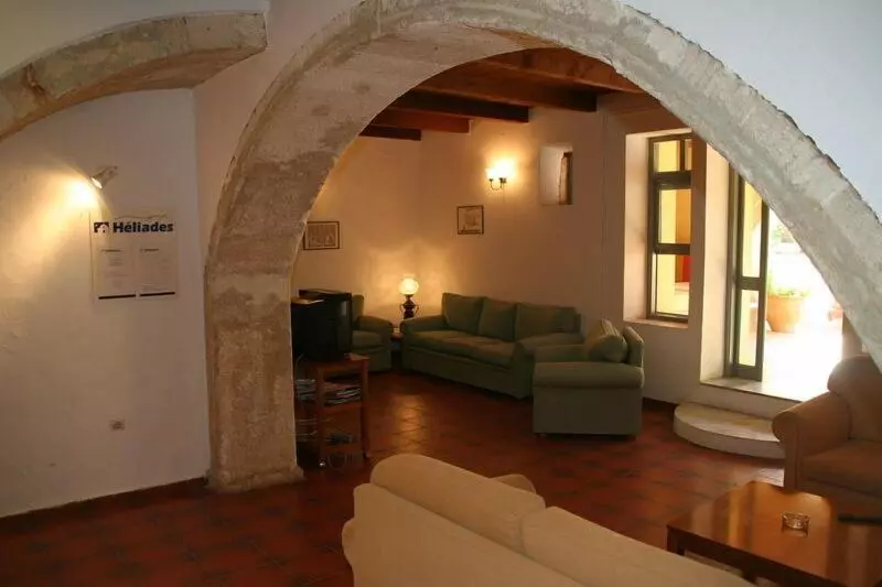 Fotos del hotel Vecchio:  39