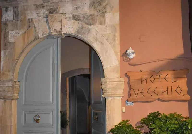 Fotos del hotel Vecchio:  41
