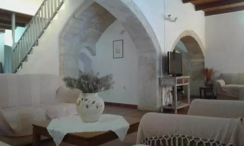 Fotos del hotel Vecchio:  47