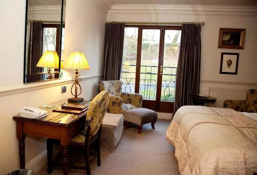 Fotos del hotel Whitley Hall:  7