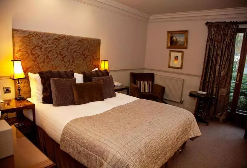 Fotos del hotel Whitley Hall:  11