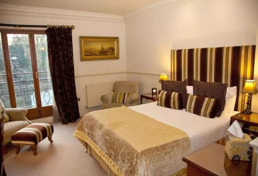 Fotos del hotel Whitley Hall:  14