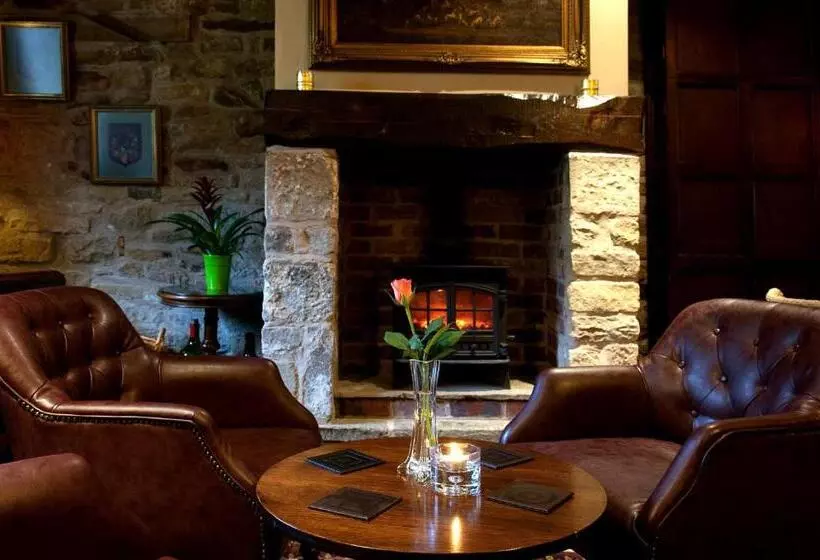 Fotos del hotel Whitley Hall:  12