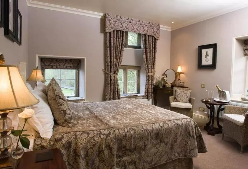 Fotos del hotel Whitley Hall:  19