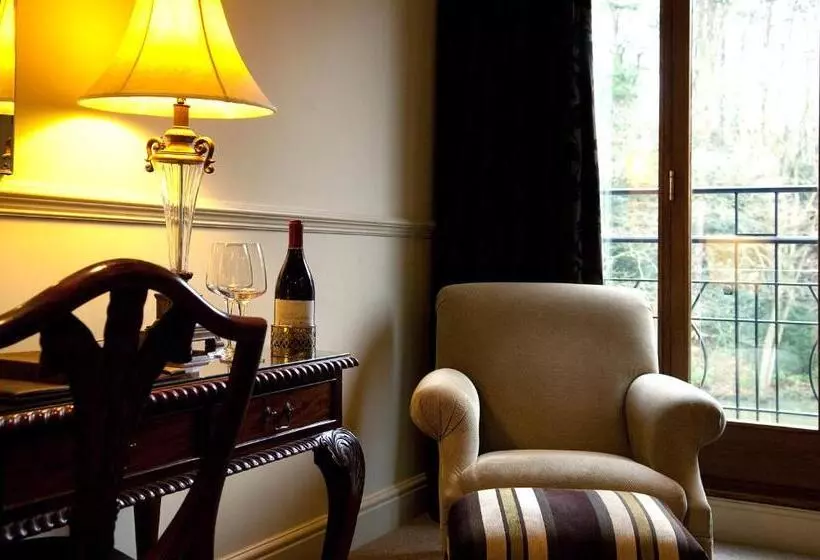 Fotos del hotel Whitley Hall:  25