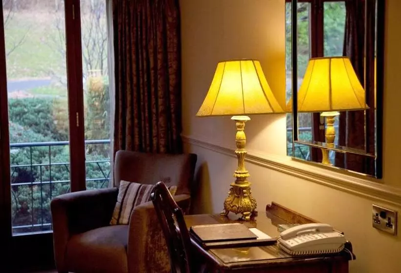 Fotos del hotel Whitley Hall:  24
