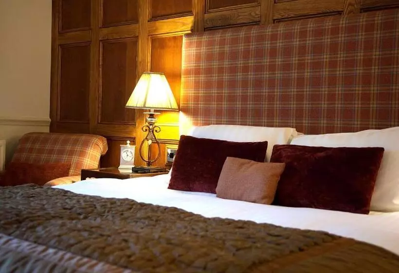 Fotos del hotel Whitley Hall:  20