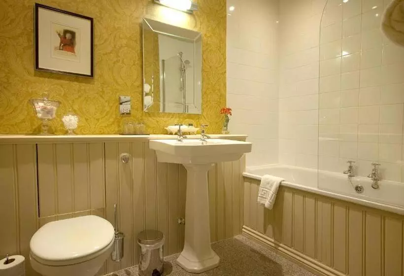Fotos del hotel Whitley Hall:  15