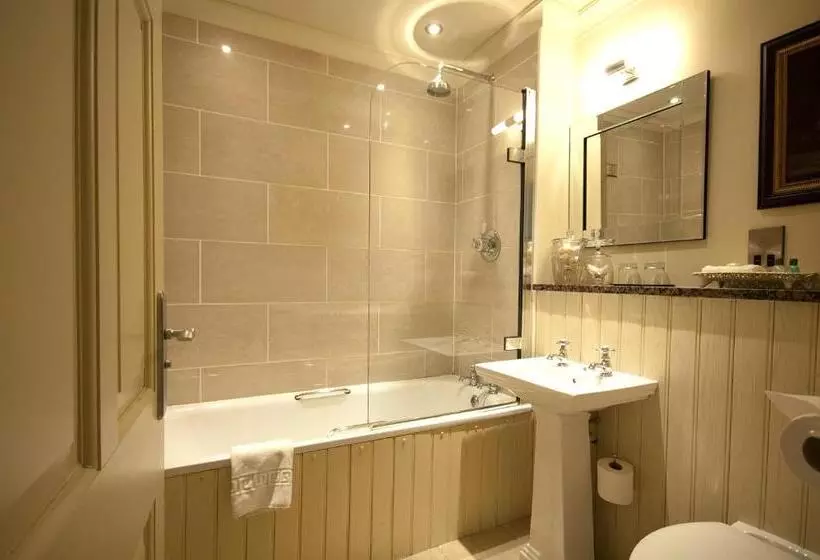 Fotos del hotel Whitley Hall:  13