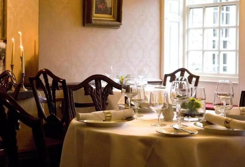 Fotos del hotel Whitley Hall:  2