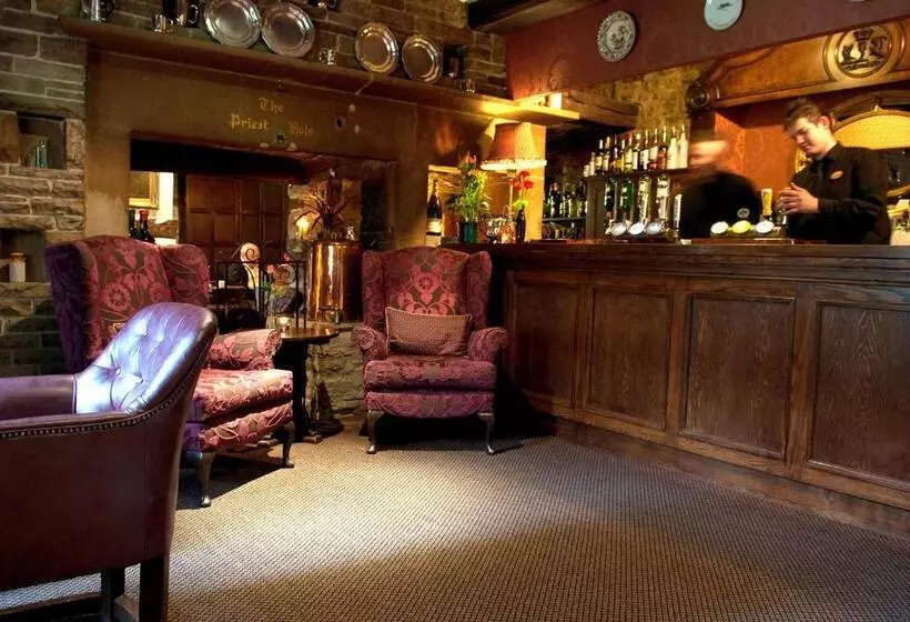 Fotos del hotel Whitley Hall:  3