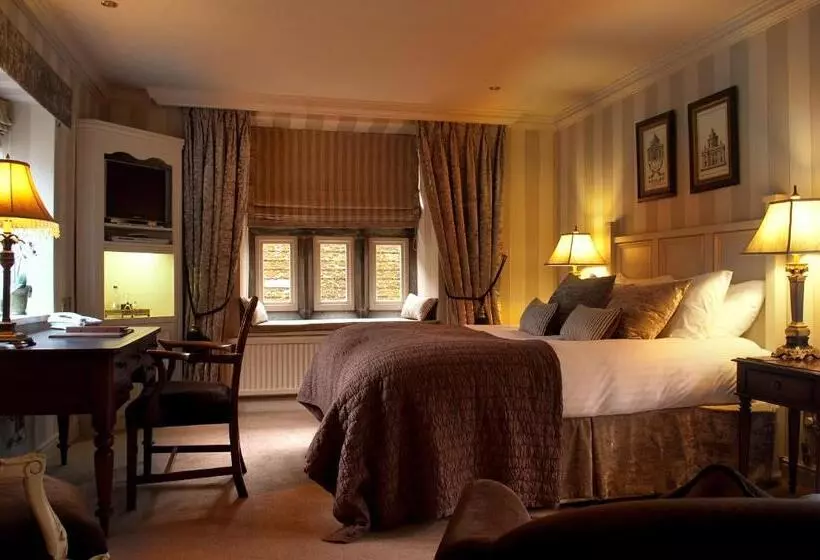 Fotos del hotel Whitley Hall:  17