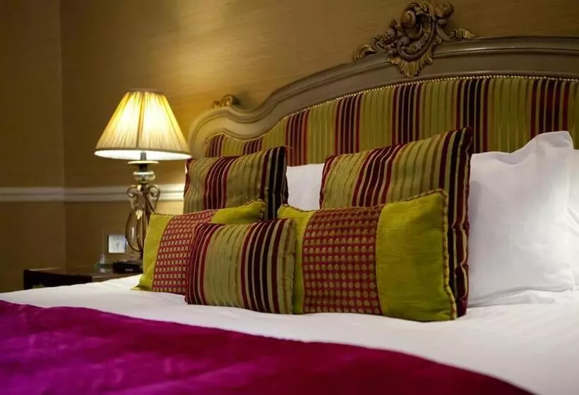 Fotos del hotel Whitley Hall:  18