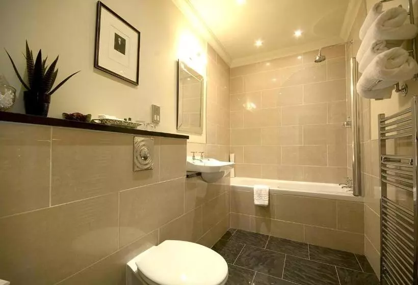 Fotos del hotel Whitley Hall:  4