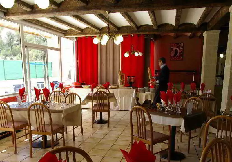 Fotos del hotel Sainte Catherine:  3