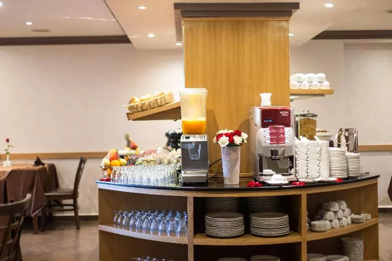 Fotos del hotel Almas:  19