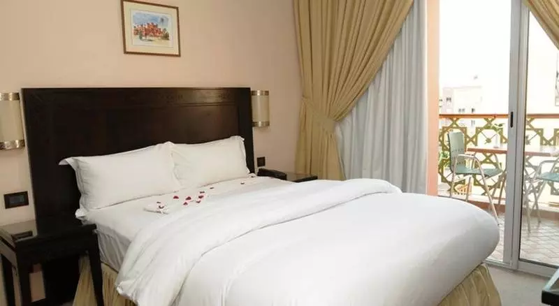 Fotos del hotel Almas:  21