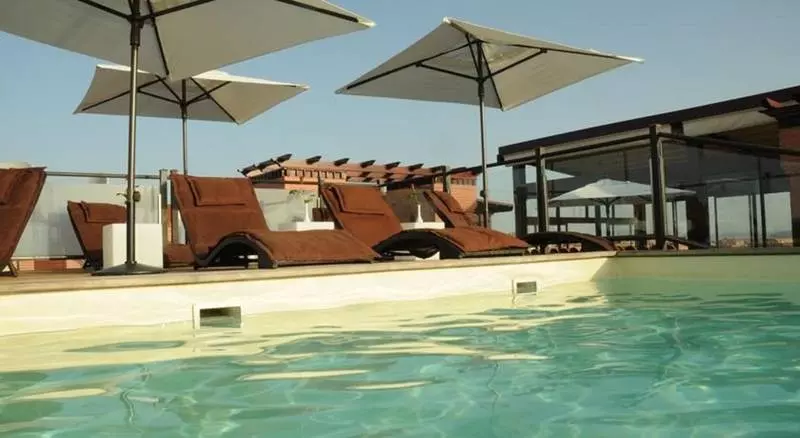 Fotos del hotel Almas:  5