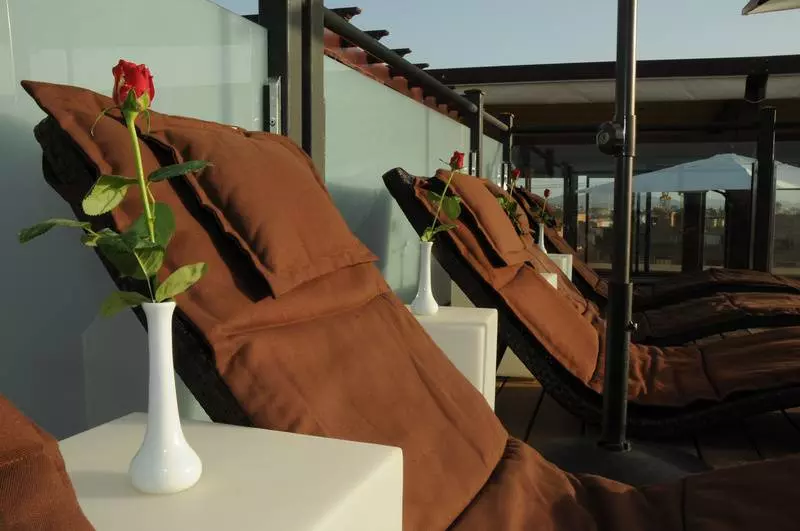 Fotos del hotel Almas:  6