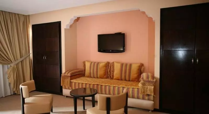 Fotos del hotel Almas:  24