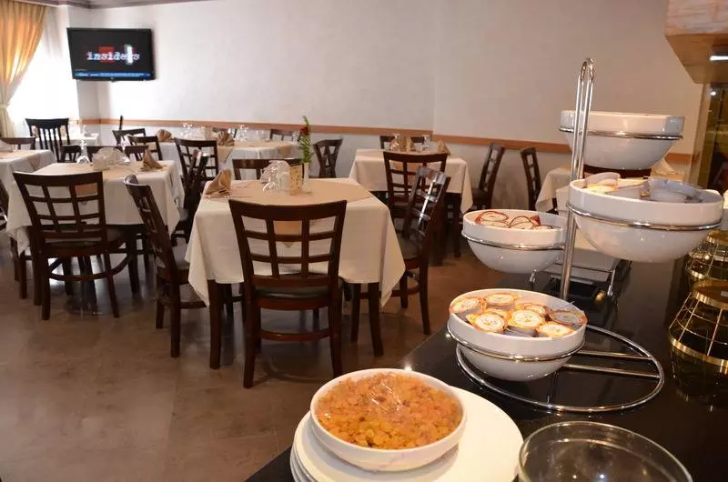 Fotos del hotel Almas:  22