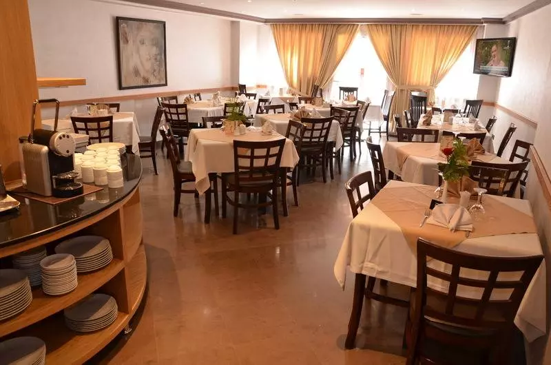 Fotos del hotel Almas:  12