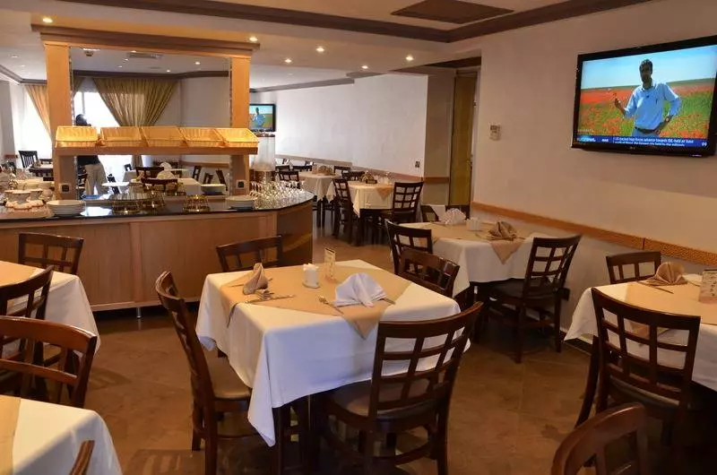 Fotos del hotel Almas:  4