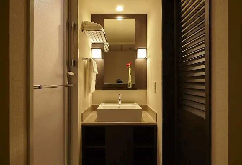 Agora Place Osaka Namba