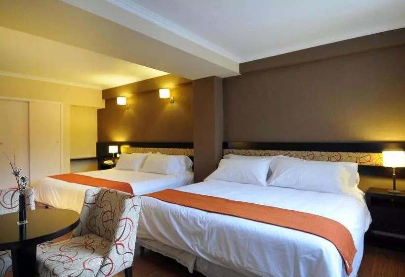 Fotos del hotel Amérian Salta:  20