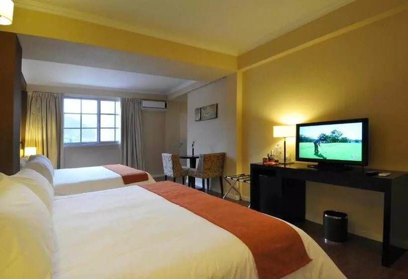 Fotos del hotel Amérian Salta:  24