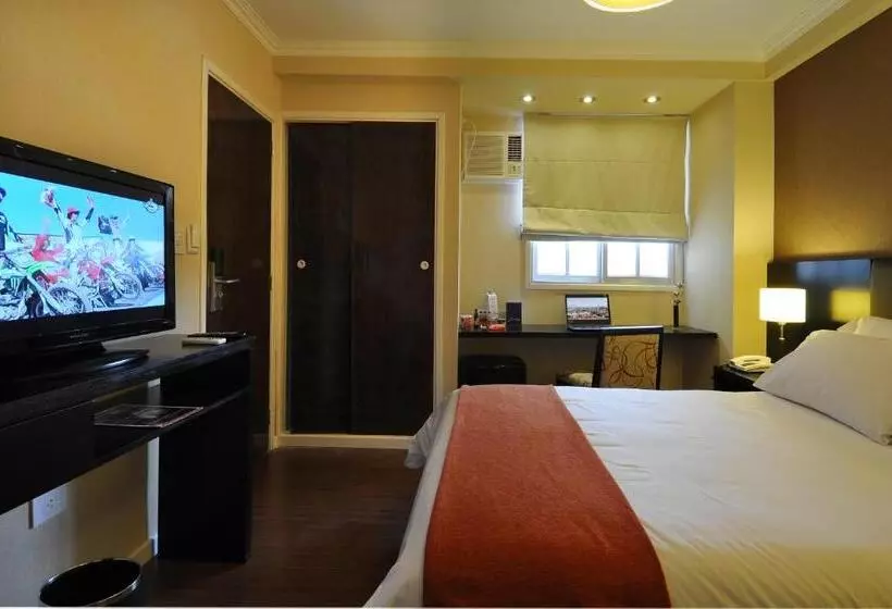 Fotos del hotel Amérian Salta:  2