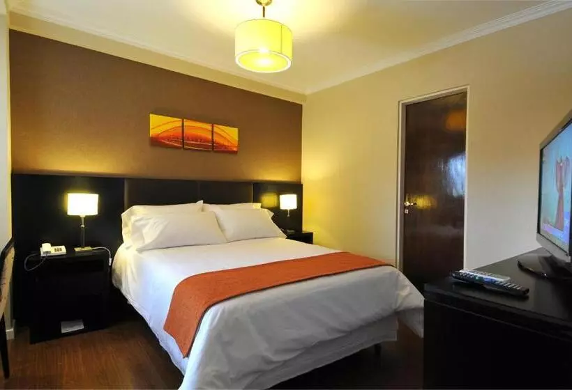 Fotos del hotel Amérian Salta:  25