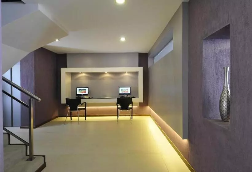 Fotos del hotel Amérian Salta:  18