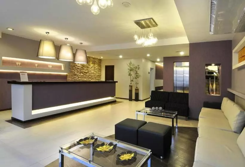 Fotos del hotel Amérian Salta:  4