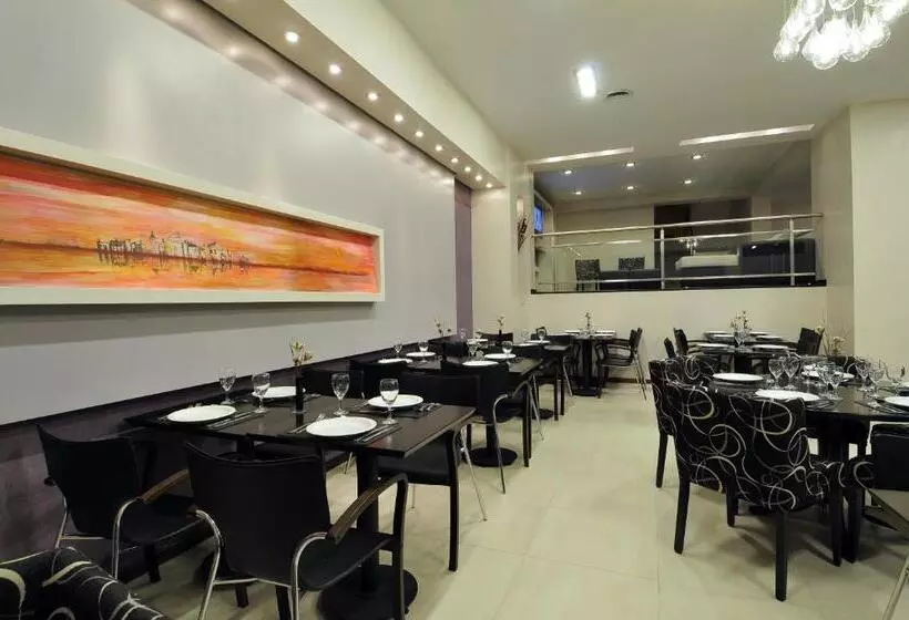 Fotos del hotel Amérian Salta:  16