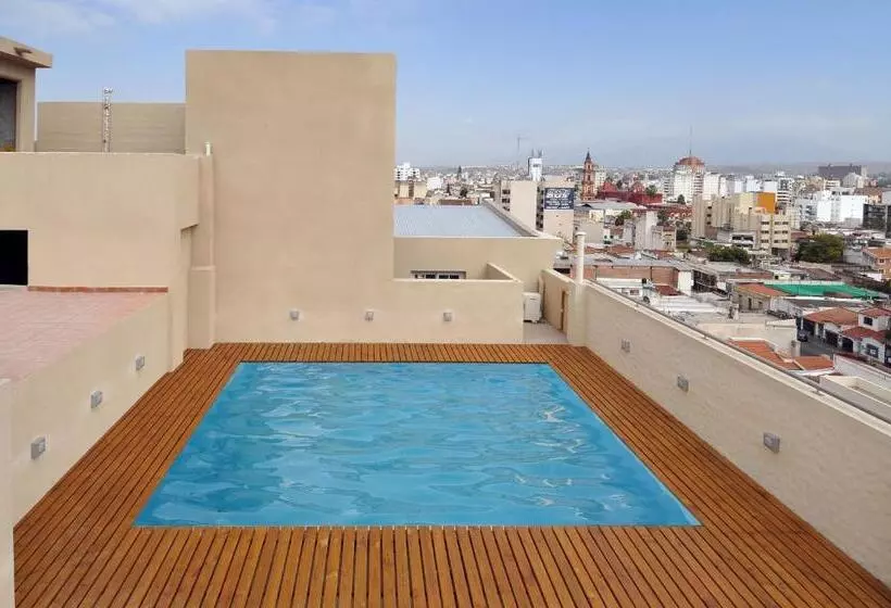 Fotos del hotel Amérian Salta:  9