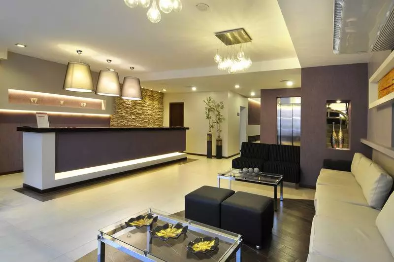 Fotos del hotel Amérian Salta:  10