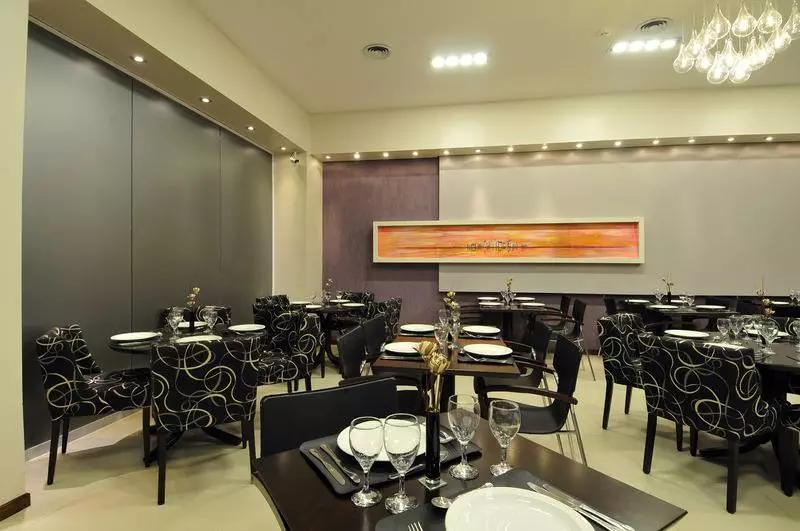 Fotos del hotel Amérian Salta:  12