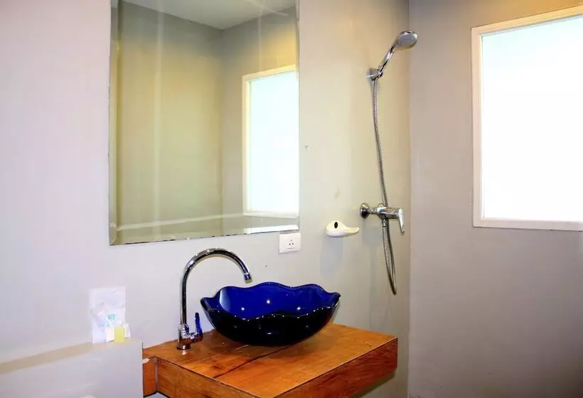 Fotos del hotel Azure Bangla Phuket:  9