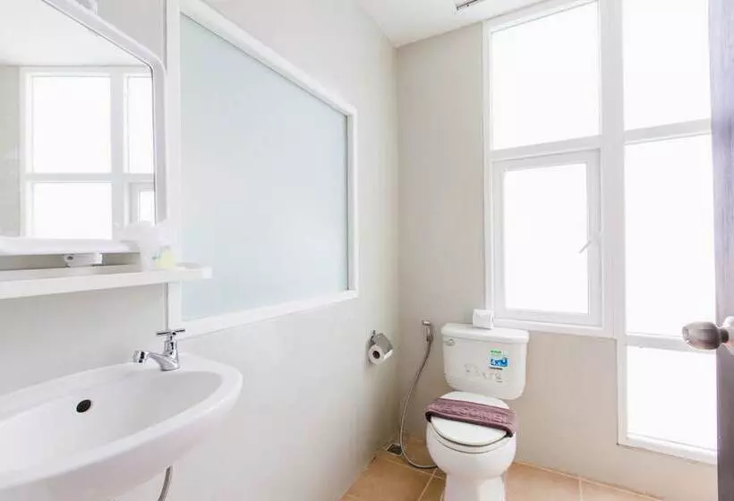 Fotos del hotel Azure Bangla Phuket:  4