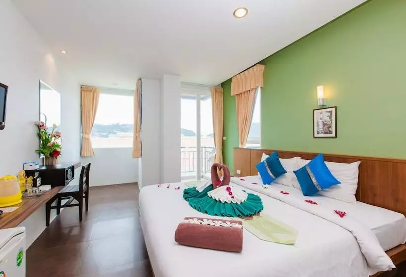 Fotos del hotel Azure Bangla Phuket:  19