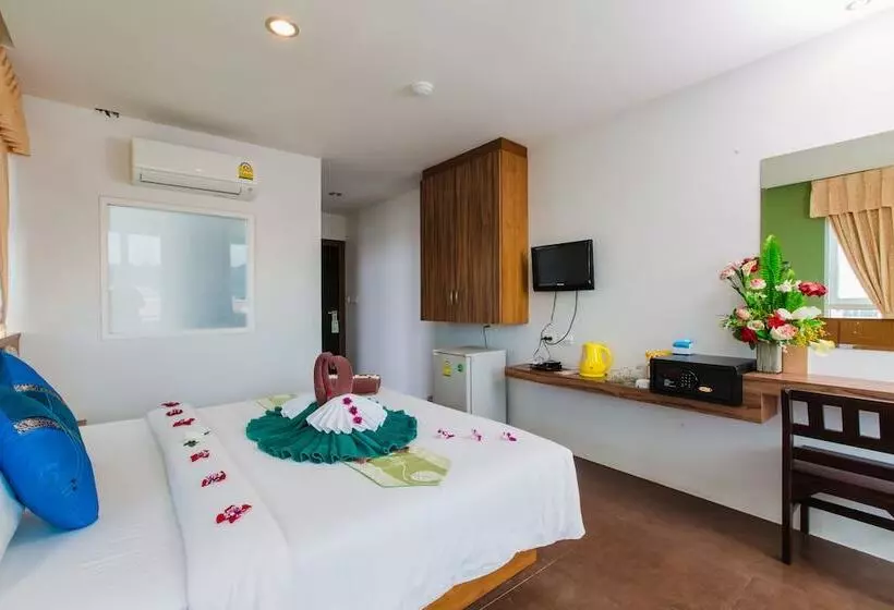 Fotos del hotel Azure Bangla Phuket:  8