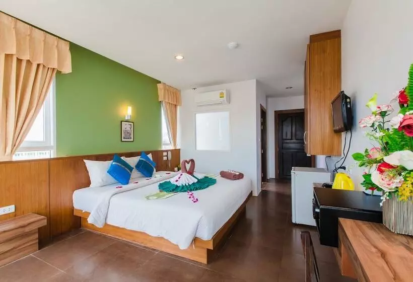 Fotos del hotel Azure Bangla Phuket:  6