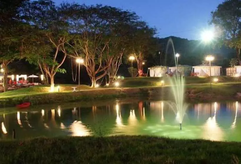 Fotos del hotel Buritara Resort And Spa, Kanchanaburi:  11