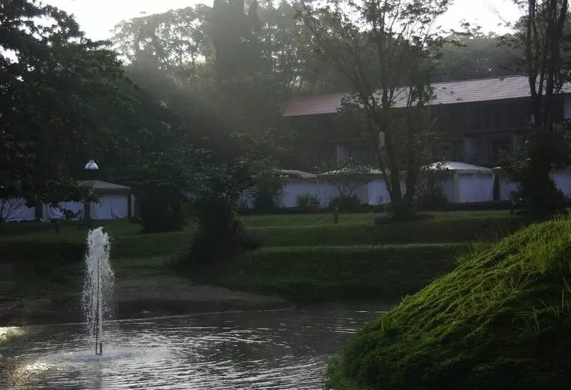 Fotos del hotel Buritara Resort And Spa, Kanchanaburi:  24