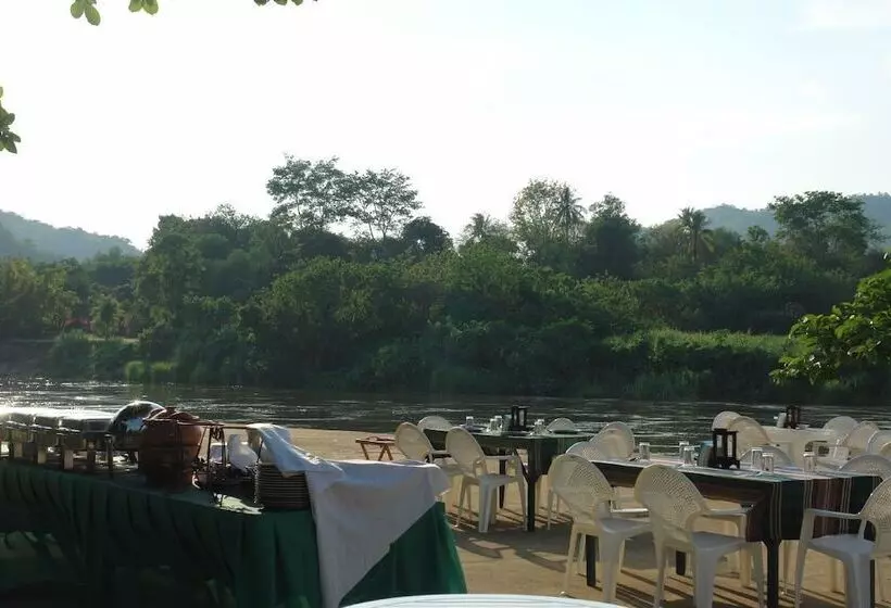 Fotos del hotel Buritara Resort And Spa, Kanchanaburi:  19