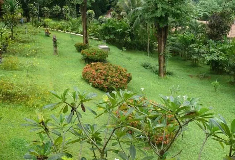 Fotos del hotel Buritara Resort And Spa, Kanchanaburi:  9